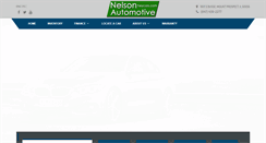 Desktop Screenshot of heycars.com